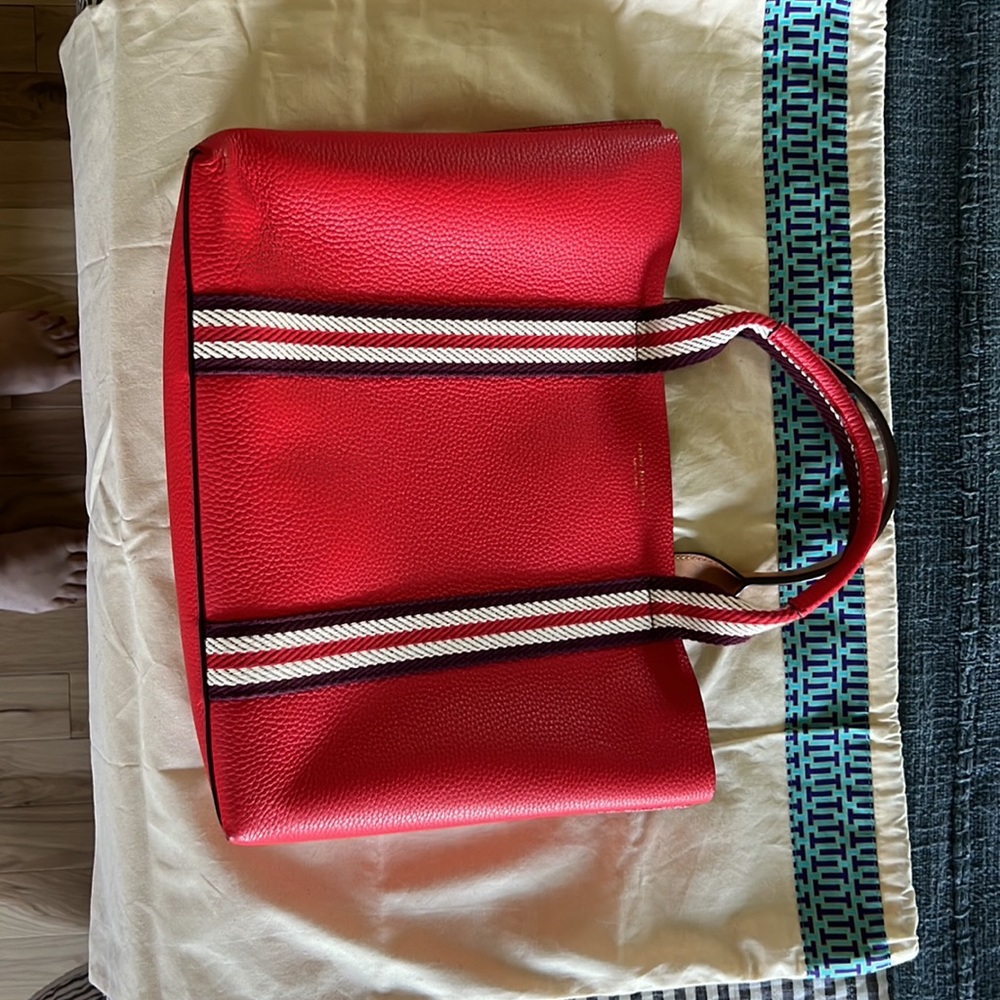 Tory burch handbag